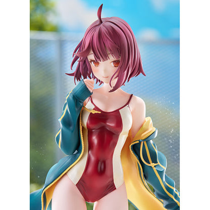 Atelier Sophie: The Alchemist of the Mysterious Book PVC Statue 1/7 Sophie Neuenmuller Swimwear Ver. 25 cm