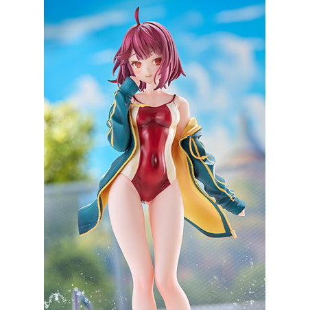 Atelier Sophie: The Alchemist of the Mysterious Book PVC Statue 1/7 Sophie Neuenmuller Swimwear Ver. 25 cm