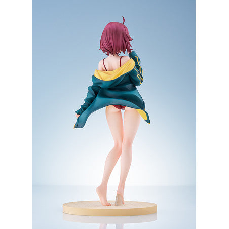 Atelier Sophie: The Alchemist of the Mysterious Book PVC Statue 1/7 Sophie Neuenmuller Swimwear Ver. 25 cm
