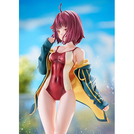 Atelier Sophie: The Alchemist of the Mysterious Book PVC Statue 1/7 Sophie Neuenmuller Swimwear Ver. 25 cm