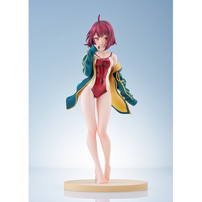 Atelier Sophie: The Alchemist of the Mysterious Book PVC Statue 1/7 Sophie Neuenmuller Swimwear Ver. 25 cm