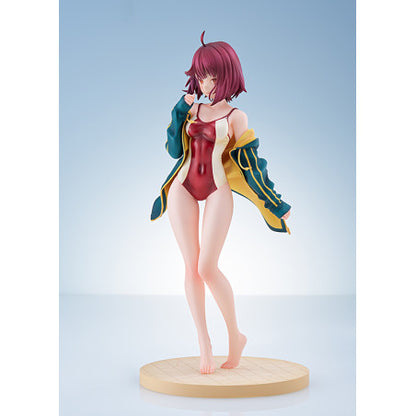 Atelier Sophie: The Alchemist of the Mysterious Book PVC Statue 1/7 Sophie Neuenmuller Swimwear Ver. 25 cm