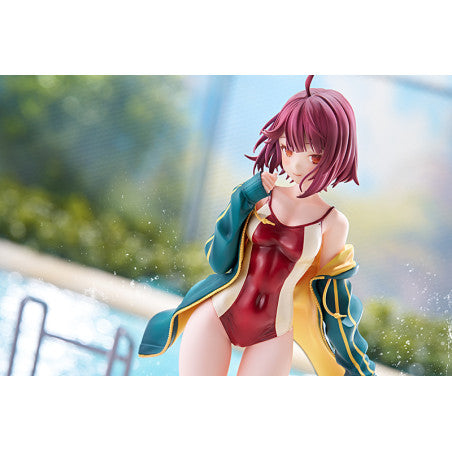 Atelier Sophie: The Alchemist of the Mysterious Book PVC Statue 1/7 Sophie Neuenmuller Swimwear Ver. 25 cm