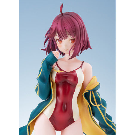 Atelier Sophie: The Alchemist of the Mysterious Book PVC Statue 1/7 Sophie Neuenmuller Swimwear Ver. 25 cm