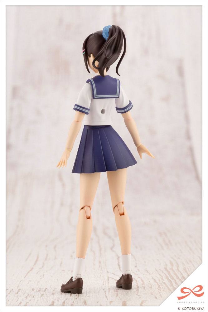 Sousai Shojo Teien Plastic Model Kit Madoka Yuki Touou High School Summer Clothes - Anime Figuren günstig kaufen