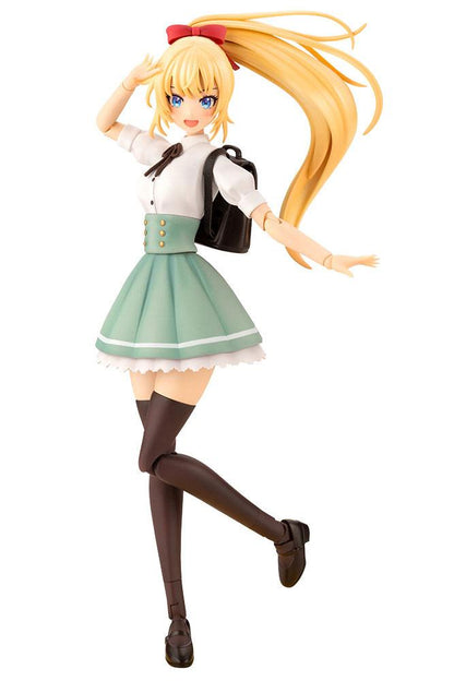 Sousai Shojo Teien Plastic Model Kit Ritsuka Saeki High School Summer Clothes - Anime Figuren günstig kaufen