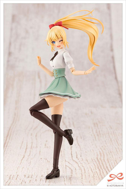 Sousai Shojo Teien Plastic Model Kit Ritsuka Saeki High School Summer Clothes - Anime Figuren günstig kaufen