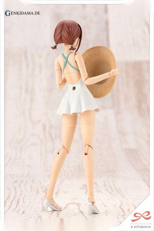 Sousai Shoujo Teien Koyomi Takanashi 1/10 Plastic Model - Anime Figuren günstig kaufen
