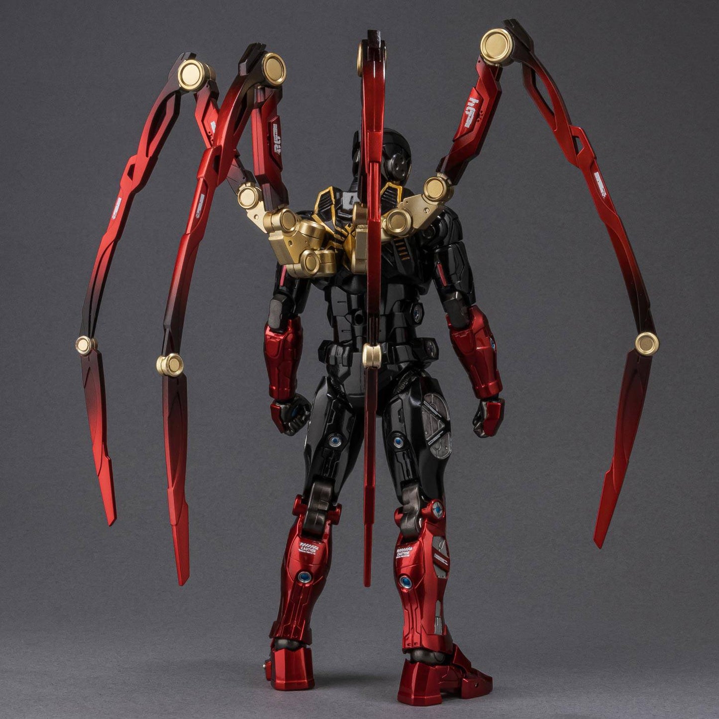 Iron Spider - Miles Morales Ver. Sentinel - Anime Figuren günstig kaufen