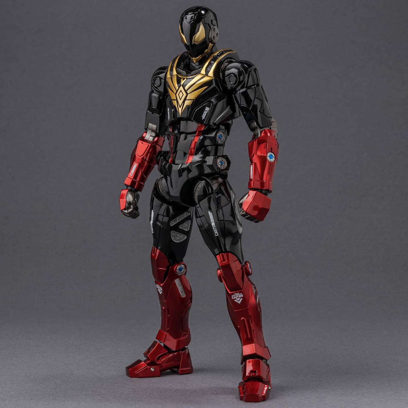 Iron Spider - Miles Morales Ver. Sentinel - Anime Figuren günstig kaufen