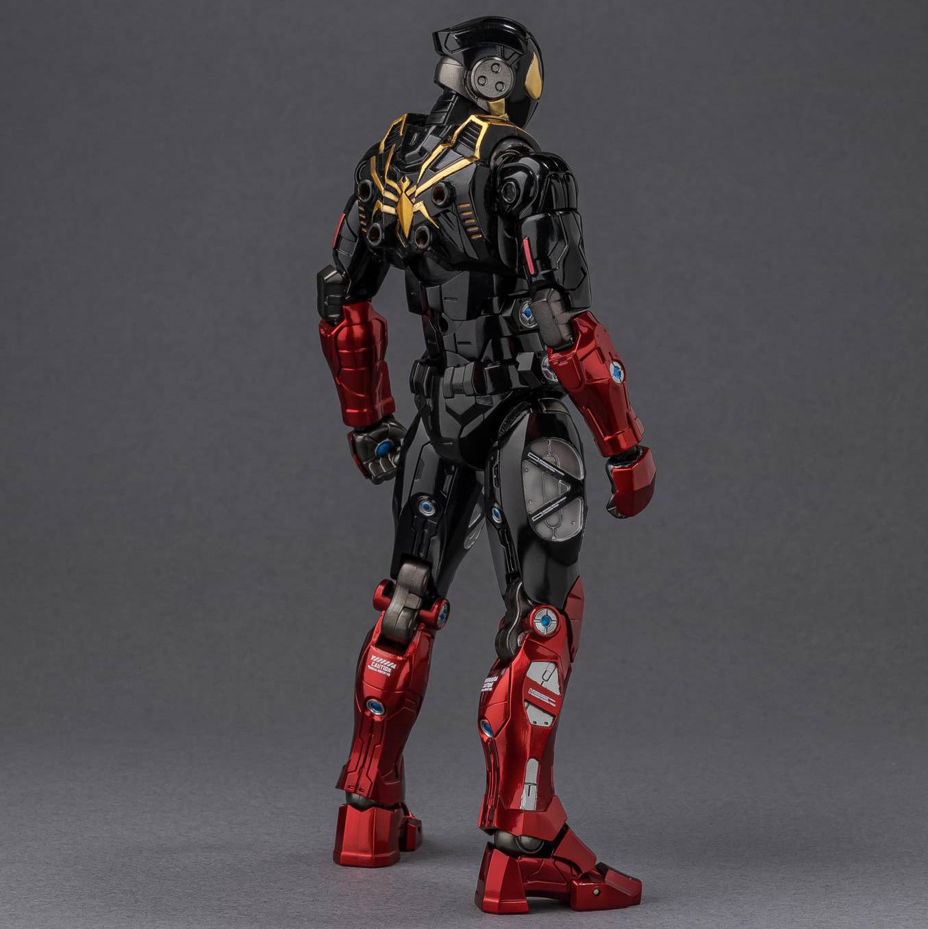 Iron Spider - Miles Morales Ver. Sentinel - Anime Figuren günstig kaufen