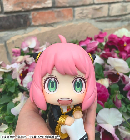 Spy x Family Look Up PVC Figur Anya Forger (Repeat) - Anime Figuren günstig kaufen
