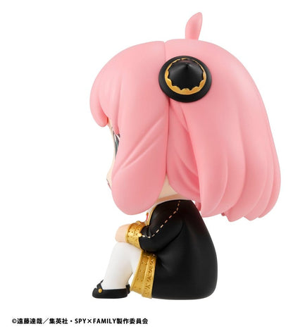 Spy x Family Look Up PVC Figur Anya Forger (Repeat) - Anime Figuren günstig kaufen