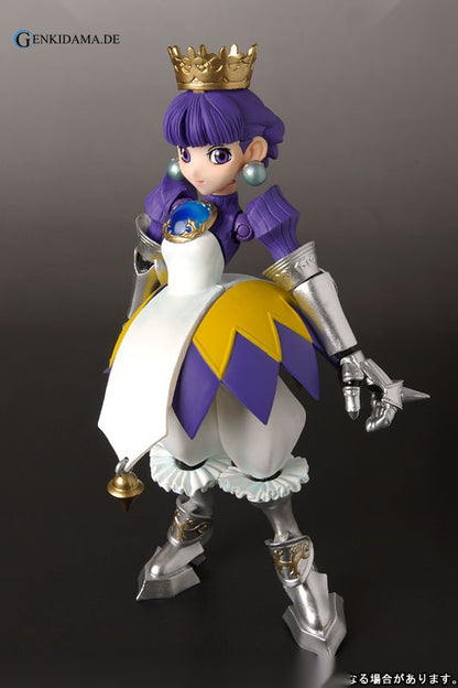 SRDXD - Princess Crown: Gradriel Do Valendia Ver 1.5 - Anime Figuren günstig kaufen
