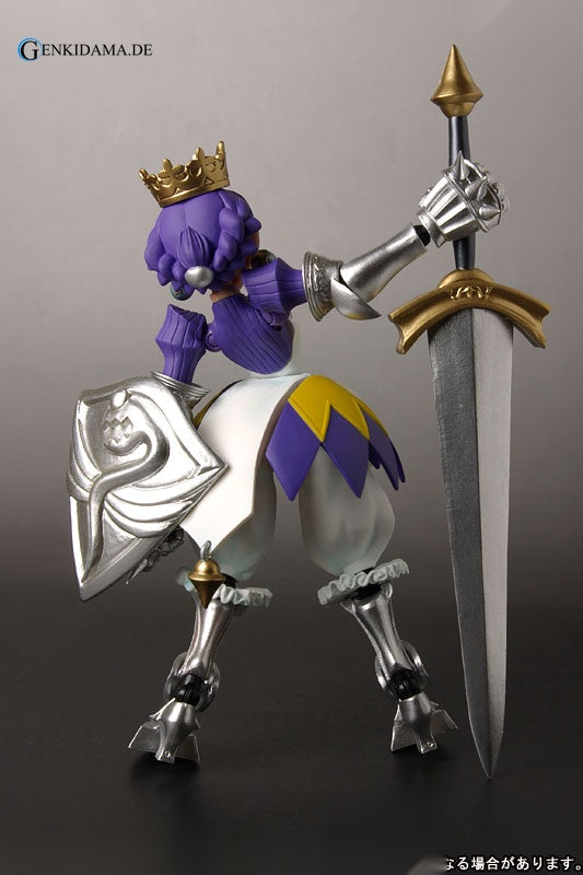 SRDXD - Princess Crown: Gradriel Do Valendia Ver 1.5 - Anime Figuren günstig kaufen
