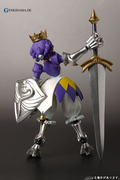 SRDXD - Princess Crown: Gradriel Do Valendia Ver 1.5 - Anime Figuren günstig kaufen