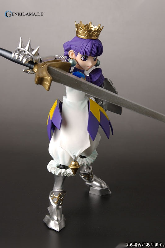 SRDXD - Princess Crown: Gradriel Do Valendia Ver 1.5 - Anime Figuren günstig kaufen