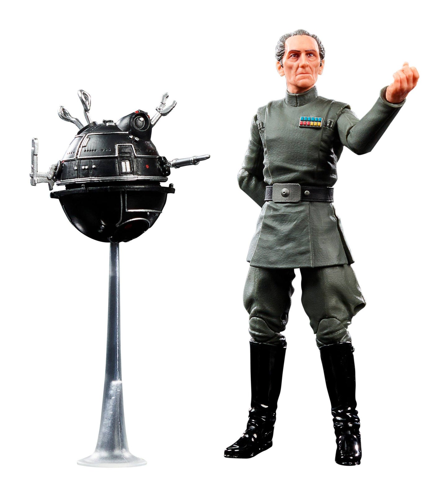 Star Wars Episode IV Black Series Archive Actionfigur 2022 Grand Moff Tarkin 15 cm - Anime Figuren günstig kaufen