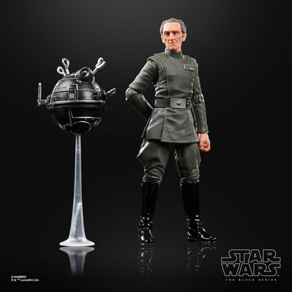 Star Wars Episode IV Black Series Archive Actionfigur 2022 Grand Moff Tarkin 15 cm - Anime Figuren günstig kaufen