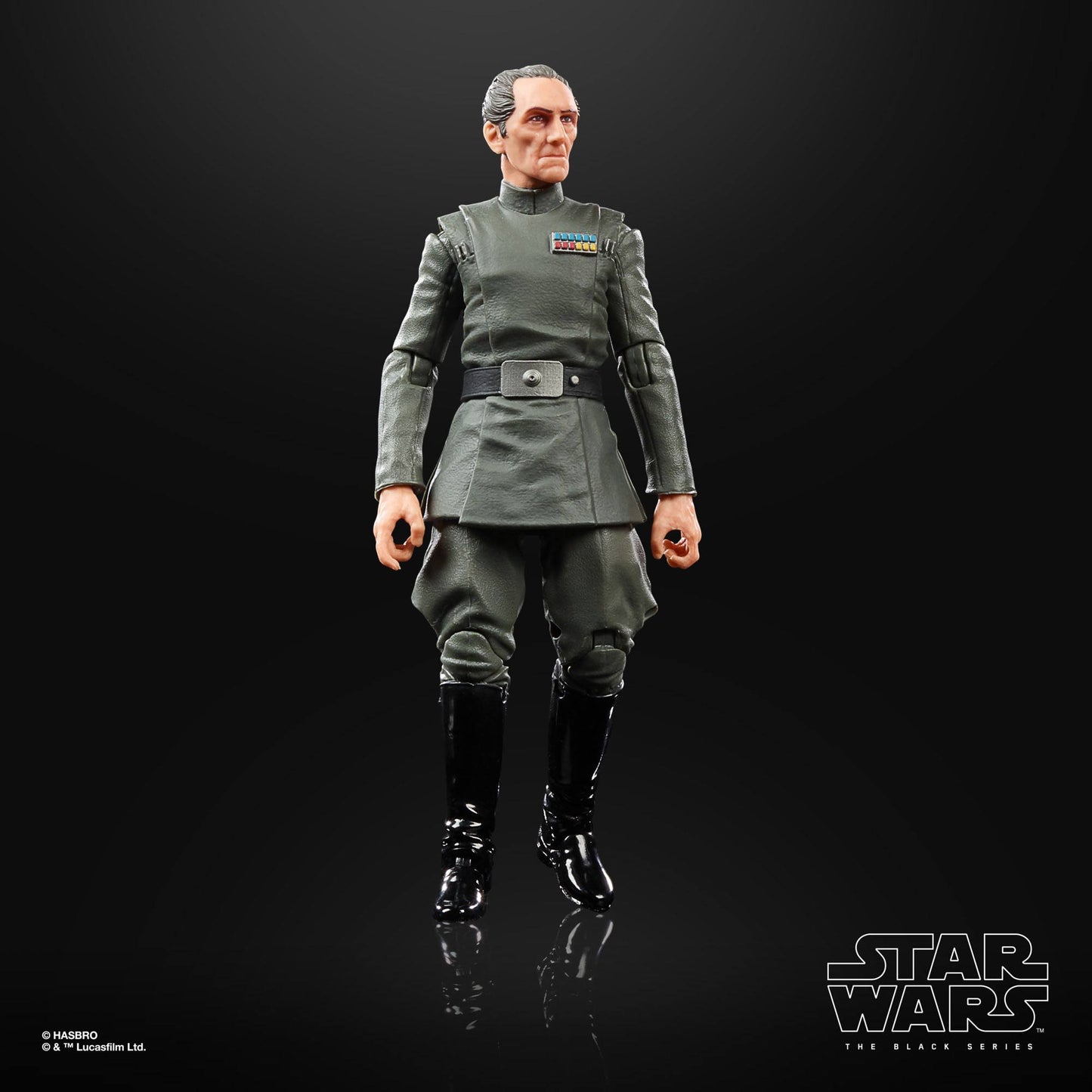 Star Wars Episode IV Black Series Archive Actionfigur 2022 Grand Moff Tarkin 15 cm - Anime Figuren günstig kaufen