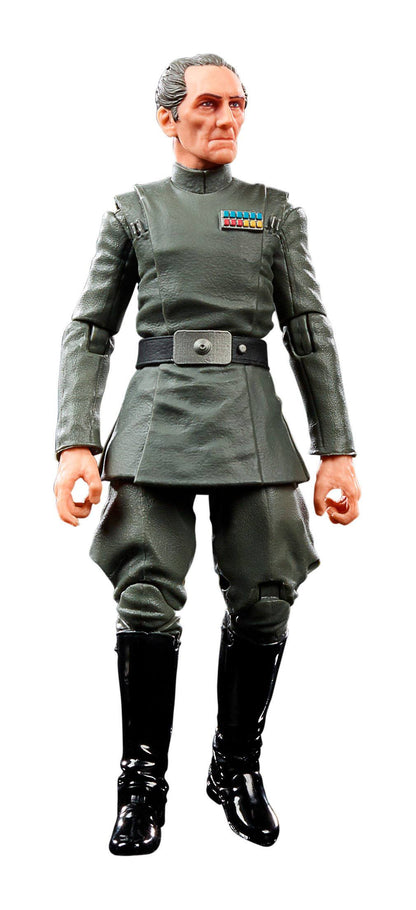 Star Wars Episode IV Black Series Archive Actionfigur 2022 Grand Moff Tarkin 15 cm - Anime Figuren günstig kaufen