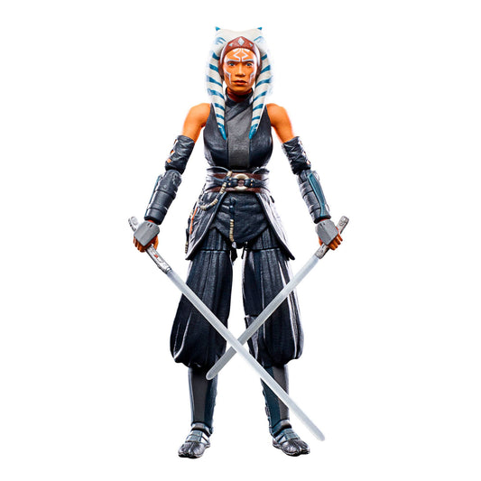Star Wars The Mandalorian Vintage Collection Actionfigur 2022 Ahsoka Tano (Corvus) 10 cm - Anime Figuren günstig kaufen