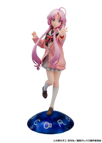 Stardust Telepath: Yu Akeuchi - 1/7 [Proof]