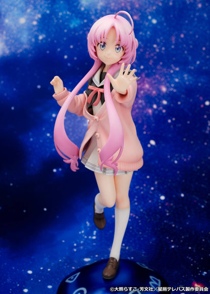 Stardust Telepath: Yu Akeuchi - 1/7 [Proof]