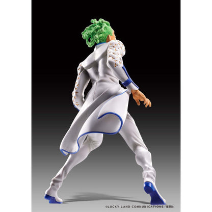 Statue Legend Cioccolata JoJo's Bizarre Adventure Part 5 Golden Wind Reissue