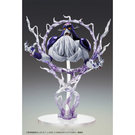 Statue Legend Cream Ver. SP Second JoJo's Bizarre Adventure Part.3 Stardust Crusaders