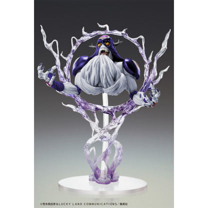 Statue Legend Cream Ver. SP Second JoJo's Bizarre Adventure Part.3 Stardust Crusaders