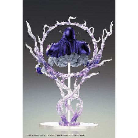 Statue Legend Cream Ver. SP Second JoJo's Bizarre Adventure Part.3 Stardust Crusaders