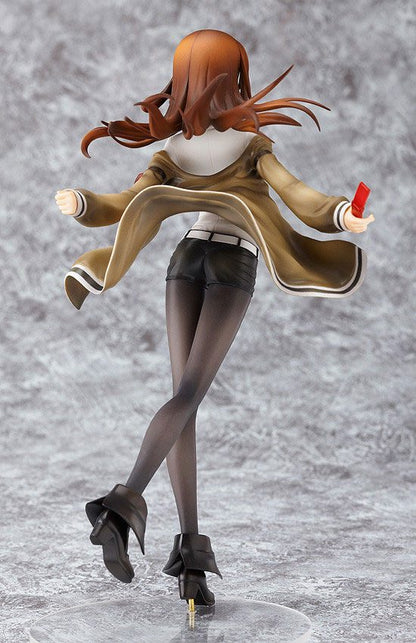 Steins Gate PVC Statue Kurisu Masike - Anime Figuren günstig kaufen