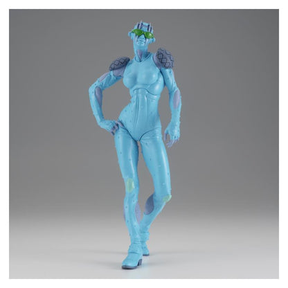 Stone Free - Grandista - Banpresto - Anime Figuren günstig kaufen