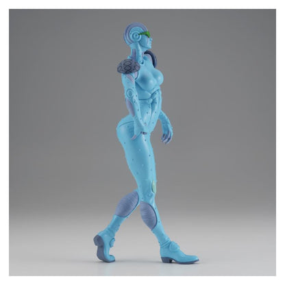 Stone Free - Grandista - Banpresto - Anime Figuren günstig kaufen