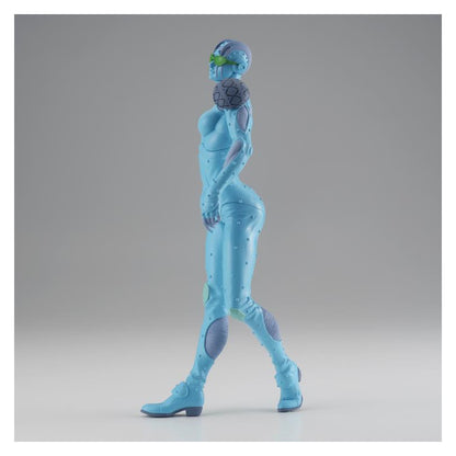 Stone Free - Grandista - Banpresto - Anime Figuren günstig kaufen