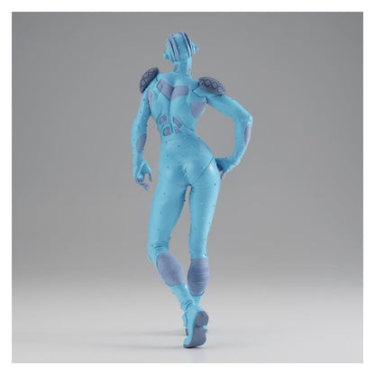 Stone Free - Grandista - Banpresto - Anime Figuren günstig kaufen
