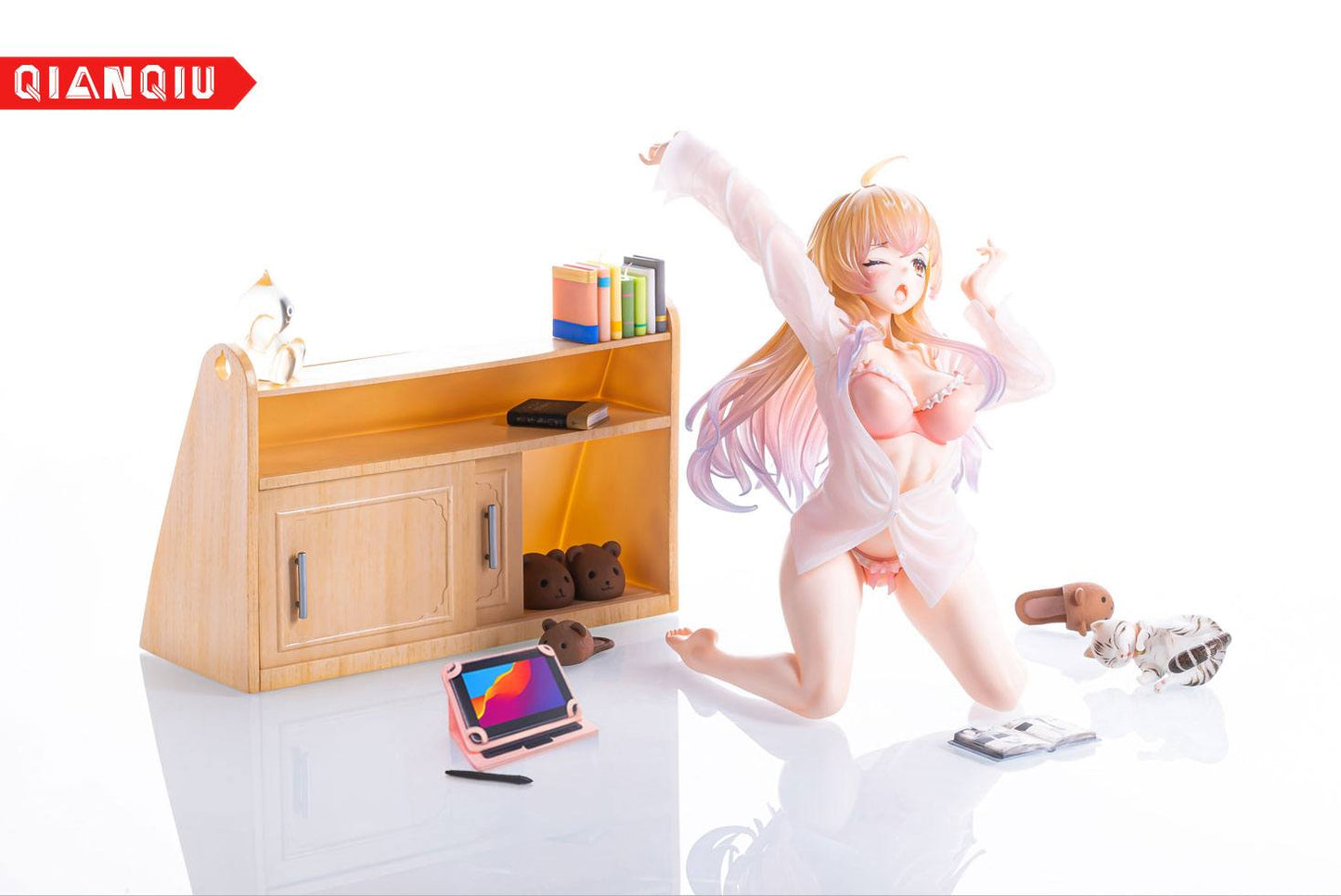 Stretch Girl - Original Character - Daiki Kougyo - Anime Figuren günstig kaufen