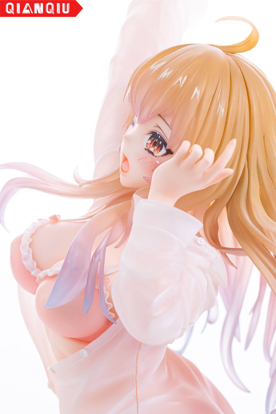 Stretch Girl - Original Character - Daiki Kougyo - Anime Figuren günstig kaufen