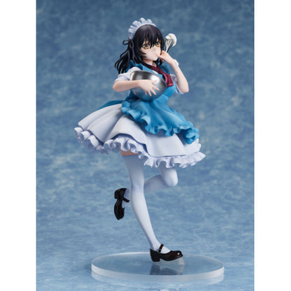 Strike the Blood FINAL Yukina Himeragi Maid Ver. 1/7 Scale Figure