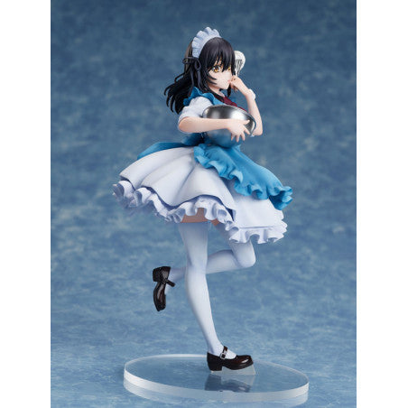 Strike the Blood FINAL Yukina Himeragi Maid Ver. 1/7 Scale Figure