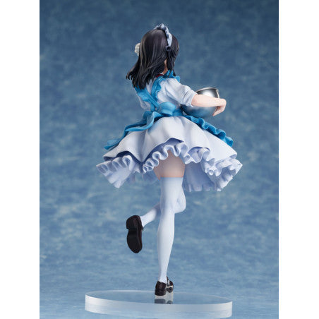 Strike the Blood FINAL Yukina Himeragi Maid Ver. 1/7 Scale Figure