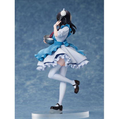 Strike the Blood FINAL Yukina Himeragi Maid Ver. 1/7 Scale Figure