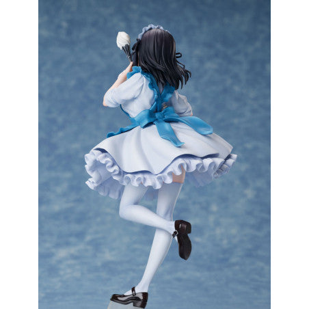 Strike the Blood FINAL Yukina Himeragi Maid Ver. 1/7 Scale Figure