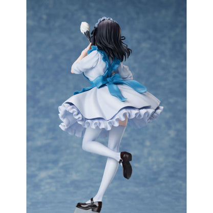 Strike the Blood FINAL Yukina Himeragi Maid Ver. 1/7 Scale Figure