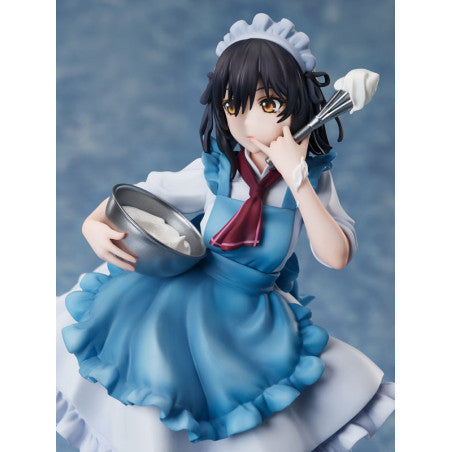 Strike the Blood FINAL Yukina Himeragi Maid Ver. 1/7 Scale Figure