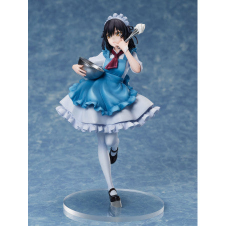 Strike the Blood FINAL Yukina Himeragi Maid Ver. 1/7 Scale Figure