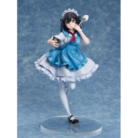 Strike the Blood FINAL Yukina Himeragi Maid Ver. 1/7 Scale Figure