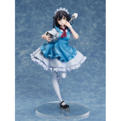 Strike the Blood FINAL Yukina Himeragi Maid Ver. 1/7 Scale Figure