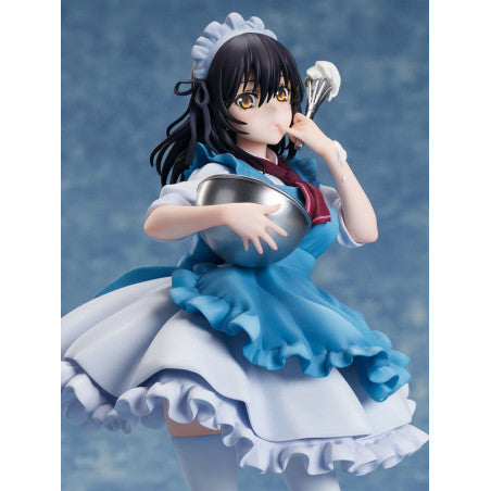 Strike the Blood FINAL Yukina Himeragi Maid Ver. 1/7 Scale Figure